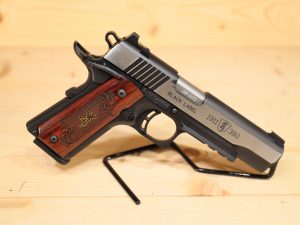 Browning 1911 Black Label Medallion .380