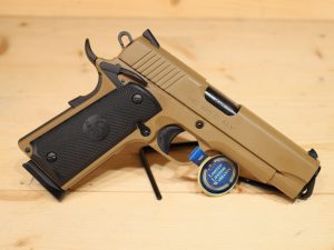 Girsan MC1911C XLV Commander .45