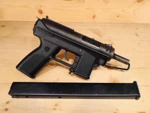 Intratec AB-10 9mm