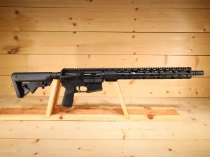 Radical Firearms RF15 RPR .300