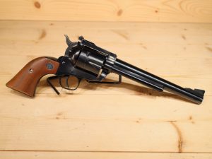 Ruger Blackhawk .30