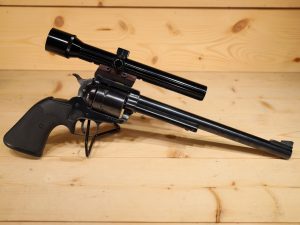 Ruger Blackhawk .44