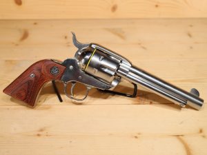 Ruger New Vaquero .45