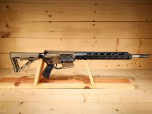 Sig Sauer M400 Tread Snakebite 5.56