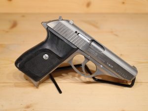 Sig Sauer P230SL .380