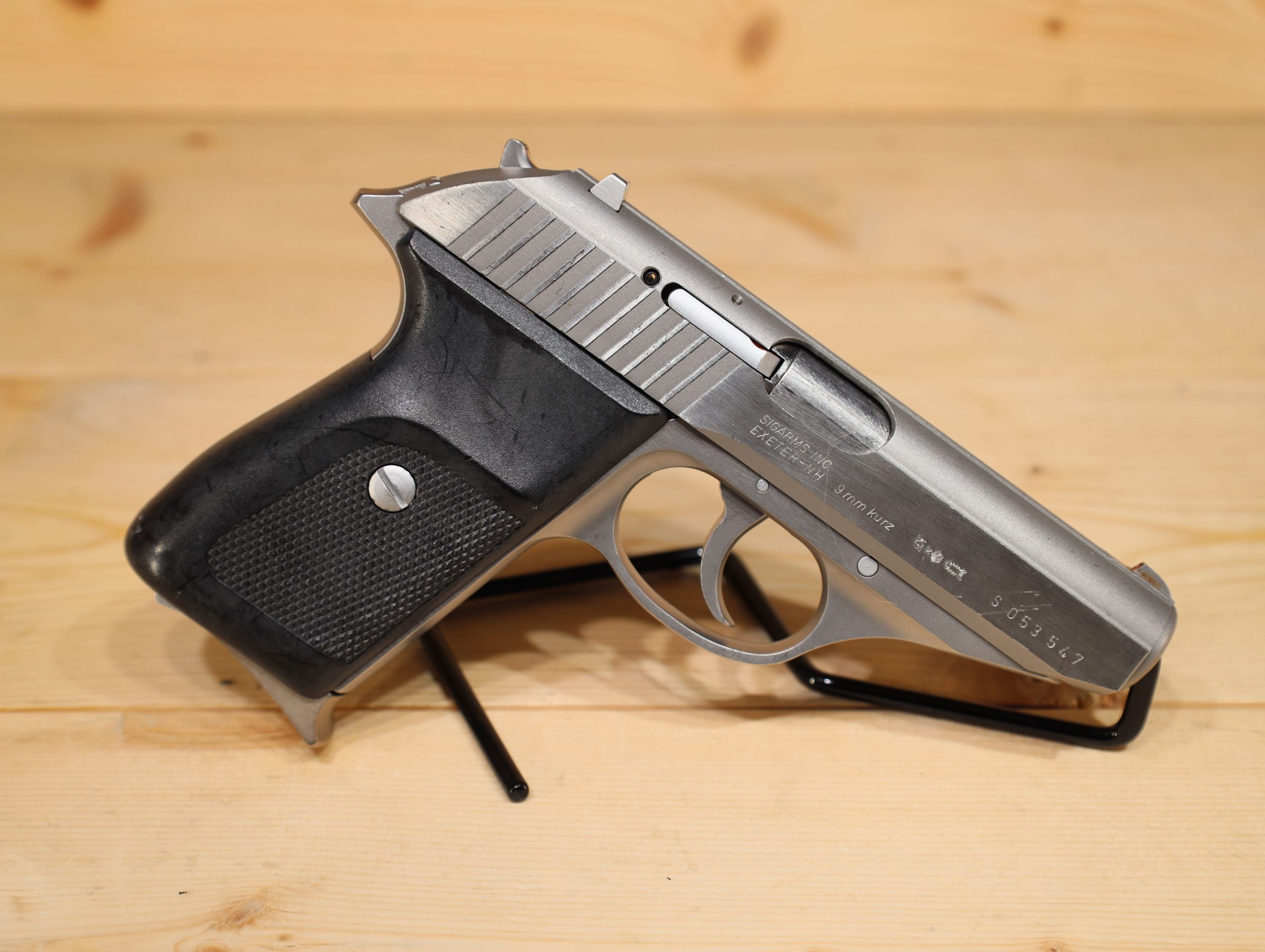 Sig Sauer P230SL .380 [CLEARANCE] - Adelbridge & Co. Gun Store