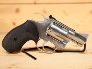Smith & Wesson 60-1 .38