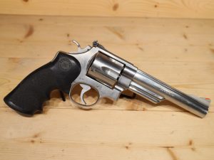 Smith & Wesson 629-1 .44