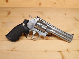 Smith & Wesson 629-3 .44