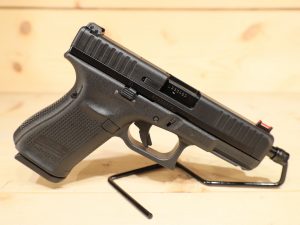 Glock 44 TB .22