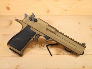 Magnum Desert Eagle MK XIX .44