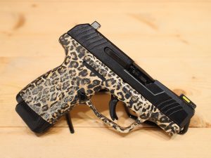 Ruger MAX-9 9mm