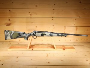 Sauer & Sohn 100 Classic XT 6.5