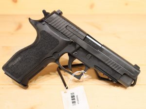 Sig Sauer P226 Elite 9mm
