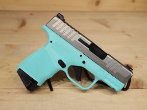 Springfield Hellcat 9mm