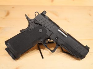 Springfield Prodigy AOS 9mm