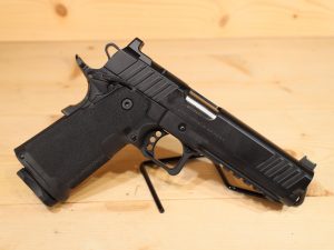 Springfield Prodigy AOS 9mm