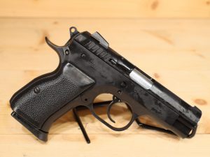 Tanfoglio Force Combat 9mm