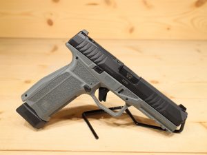 Arex Delta L OR 9mm