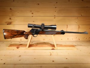 Blaser R8 Jaeger .300