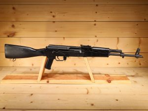 Romarm/Cugir WASR-10 7.62