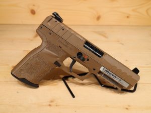 FNH USA Five-seveN MRD 5.7