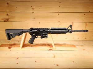 FNH USA M4 Carbine 5.56