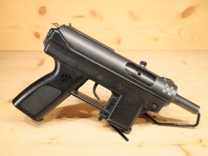 Intratec AB-10 9mm