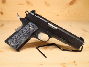 Magnum 1911 G10 10mm