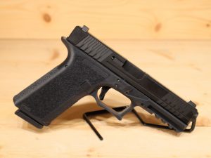 Polymer80 PFS9 (Black) 9mm