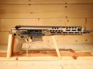 Sig Sauer MCX Spear LT 5.56