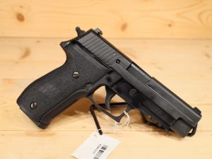 Sig Sauer P226 MK25 9mm