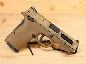 Smith & Wesson 2.0 9mm