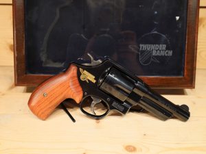 Smith & Wesson 21-4 Thunder Ranch .44