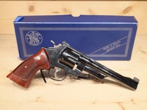 Smith & Wesson 24-3 .44