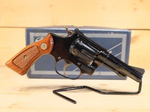 Smith & Wesson 51 .22