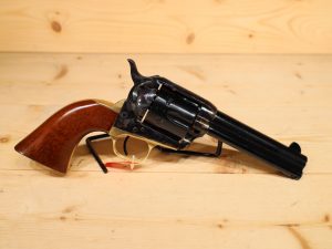 Uberti 1873 Cattleman II .357