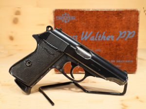 Walther PP .32