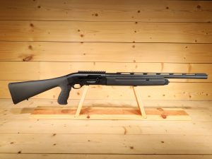 Weatherby SA-459 12GA