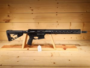 Wilson PPE Carbine 5.56