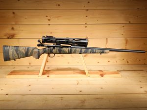 Hill Country Rifles 35 Whelen