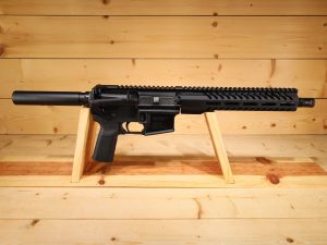 Radical Firearms RF-15 FRGD 7.62