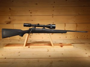 Remington 700 Custom .280