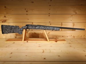Remington 700 Long Range 7PRC