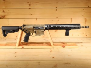 Sig Sauer 7161 Tread Snakebite SE .308