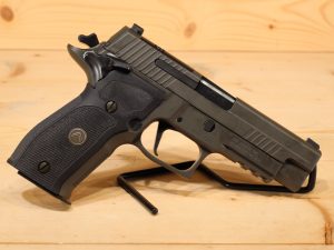 Sig Sauer P226 Legion 9mm