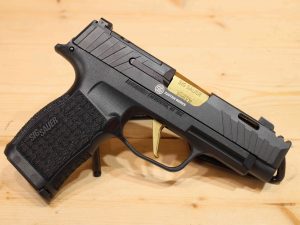 Sig Sauer P365Xl Spectre Comp Pistol 9mm