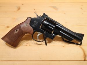 Smith & Wesson Model 29 Classic .44