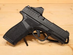 Springfield Armory Hellcat Pro SMSC 9mm