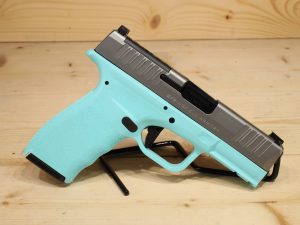 Springfield Hellcat Pro 9mm